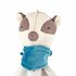 Sigikid Knuffeldoekje Badger Sigibaby | Speel je Wijs