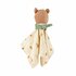 Sigikid Knuffeldoekje Sigibaby Bear | Speel je Wijs