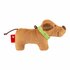 Sigikid Knuffel - Rammelaar Hond | Speel je Wijs