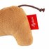 Sigikid Knuffel - Rammelaar Hond | Speel je Wijs