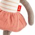  Sigikid Knuffel Muis Prinses | Speel je Wijs