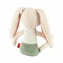 Sigikid Baby Sweety - Knuffel Konijn | Speel je Wijs