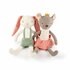 Sigikid Baby Sweety - Knuffel Konijn | Speel je Wijs