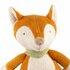 Sigikid Knuffel Vos | Speel je Wijs