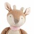 Sigikid Knuffel Hertje | Speel je Wijs
