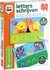 Jumbo Ik Leer - Letters Schrijven 4+ | Speel je wijs