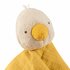 Sigikid Knuffeldoekje - Duck | Speel je Wijs