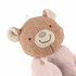 Sigikid Knuffeldoekje - Bear | Speel je Wijs