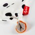 Sigikid Dots & Lights Knuffeldoekje - Dalmatiër Dotson | Speel je Wijs