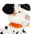 Sigikid Dots & Lights Knuffeldoekje - Dalmatiër Dotson | Speel je Wijs