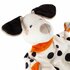 Sigikid Dots & Lights Knuffeldoekje - Dalmatiër Dotson | Speel je Wijs
